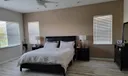 Master room