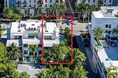 Delray Beach Residential 1