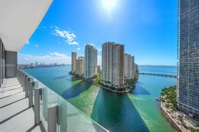 300 Biscayne Blvd Way #1904C 1