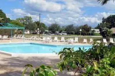 2900 Fiore Way #108 1