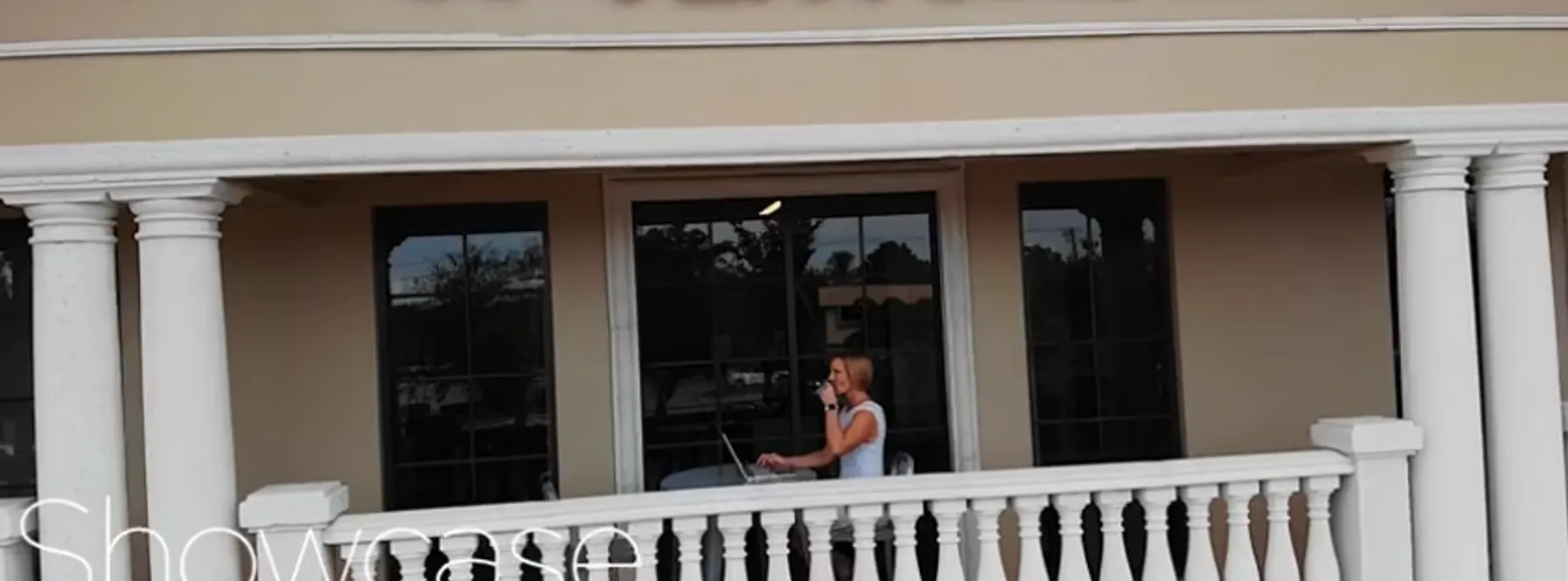 Venture X in Palm Beach Gardens Designing Private Offices.