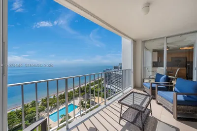 881 Ocean Dr #16F 1