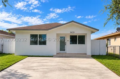 3620 NW 189th St 0 1