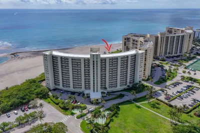 400 Ocean Trail Way #807 1