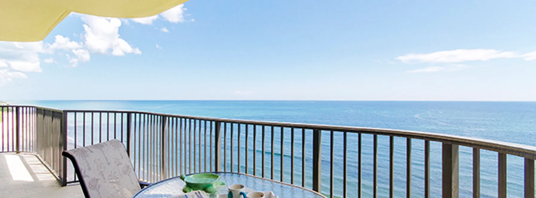 400 Beach Road #702 | Tequesta Towers | Jupiter Island