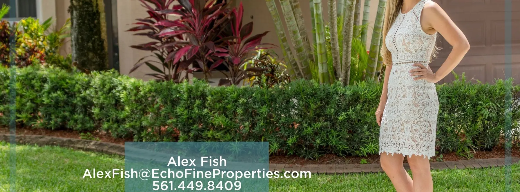 GETTING TO KNOW ALEXANDRIA FISH!
