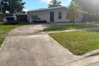 6144 NW 20th Ct 1