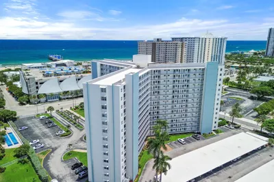 201 N Ocean Boulevard #1208 1