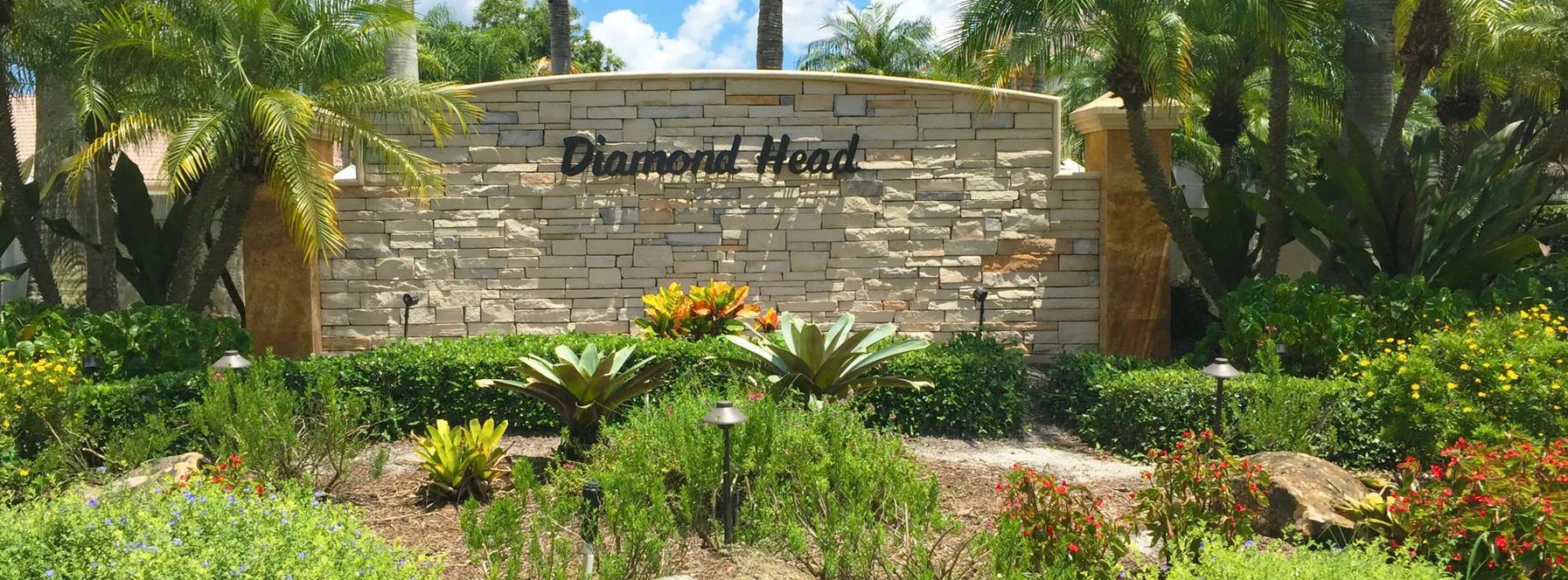 Just Sold in Diamond Head PGA National!