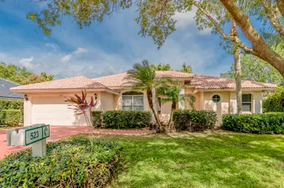 523 Quail Point 1
