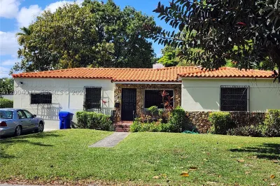 Miami Residential 1