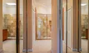 Walk in closets