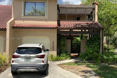 3340 Torremolinos Ave #A-40 1