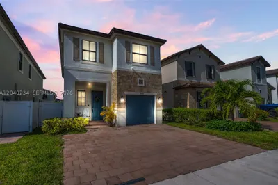 3416 W 109th Pl 1