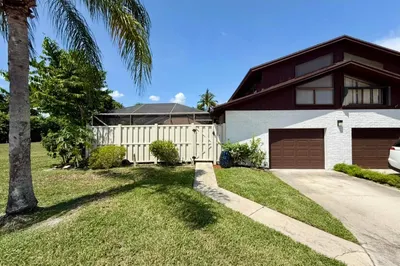 9586 Boca Gardens Parkway #C 1