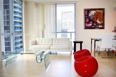 1060 Brickell Avenue #1617 1