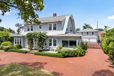 3109 Washington Road 1
