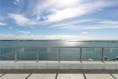 1541 Brickell Ave #C1507 1
