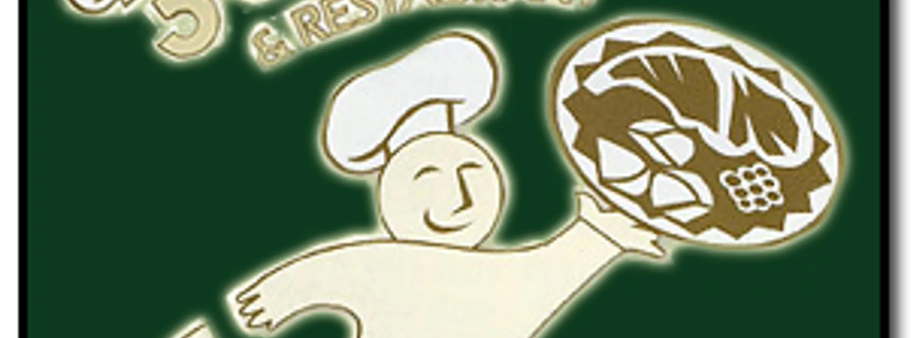 3 G’s Gourmet Deli in Delray Beach, FL.