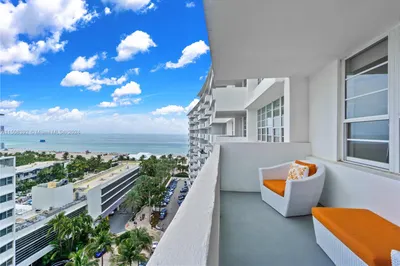 100 Lincoln Rd #1202 1
