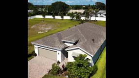 Stunning 2023 Build in Gated Sabal Pointe in Jensen Beach – Designer Finishes & Move-In Ready!