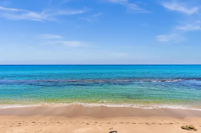 Ocean View