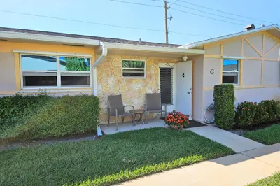 2677 Dudley Drive W #G 1