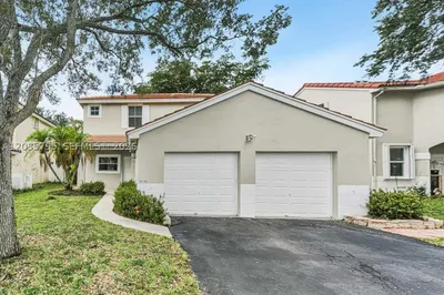 Pembroke Pines Residential 1