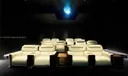 Movie Theatre Room