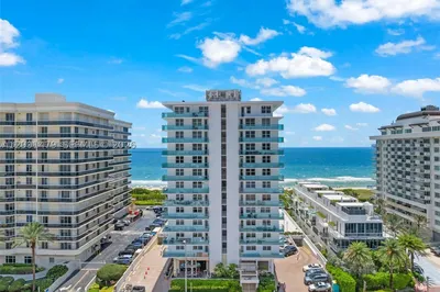 9511 Collins Ave #1208 1