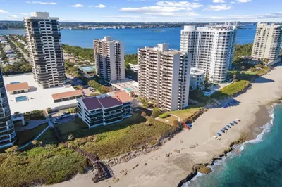 4200 N Ocean Drive #1-1603 1