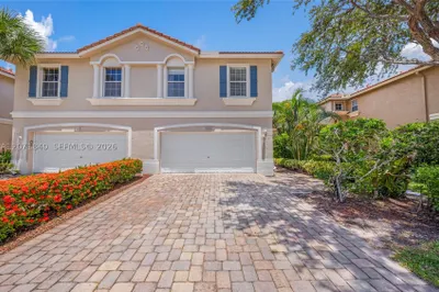 4501 Windmill Palm Way #4501 1