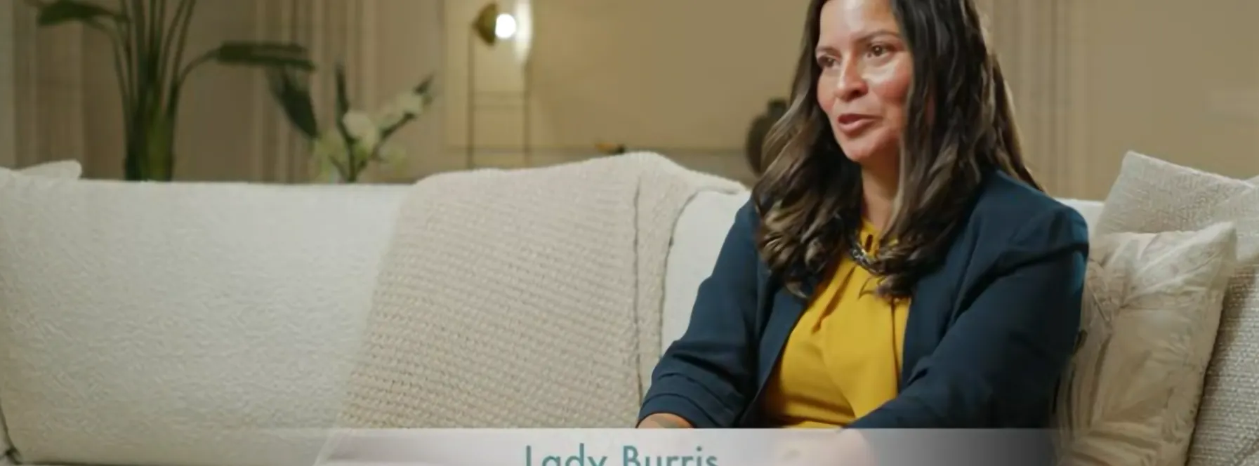 Meet Lady Burris | Echo Fine Properties Agent