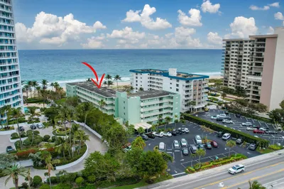 1750 S Ocean Boulevard #506e 1