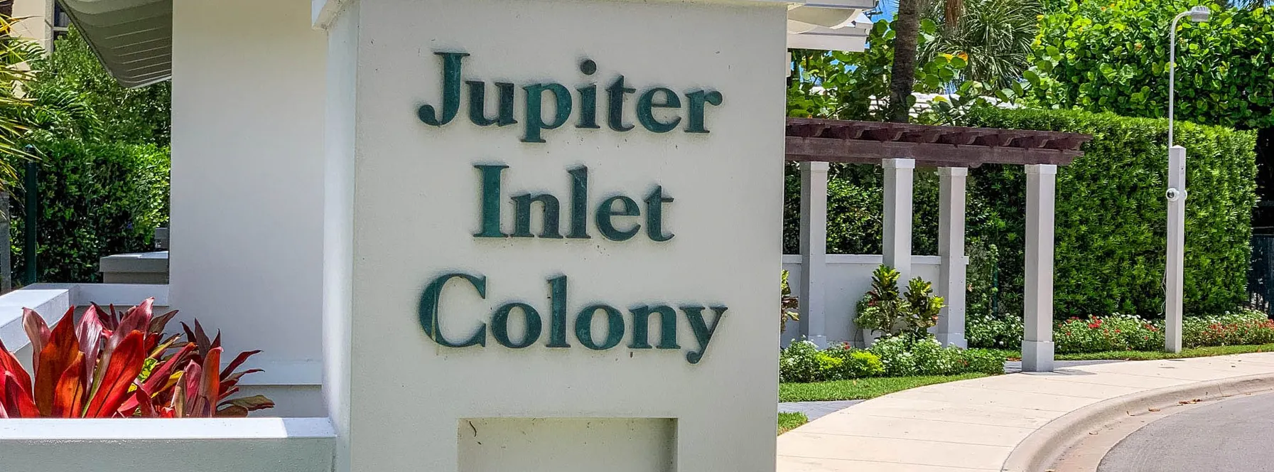Homes Sold By Jeff Lichtenstein in Jupiter Inlet Colony