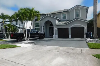 Cutler Bay Residential 1