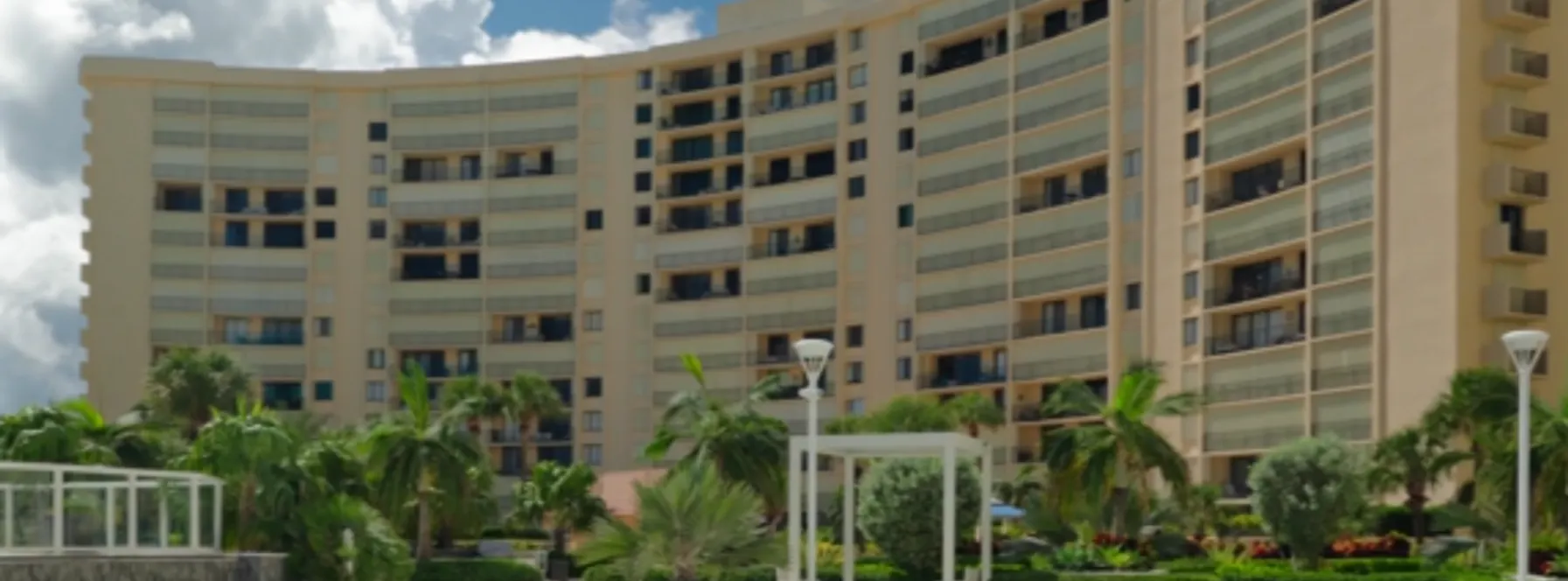 200 Ocean Trail #209 Jupiter Fl