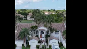 Golf-Course Condo in Ryder Cup Villas – PGA National