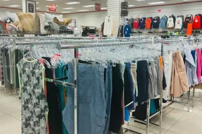 Hialeah Commercial