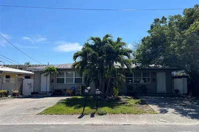 Dania Beach Residential Income 1