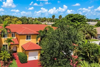 Davie Residential 1