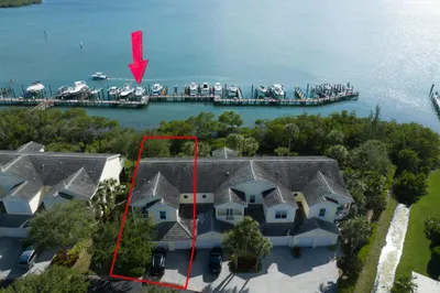 1006 Mariner Bay Boulevard 1