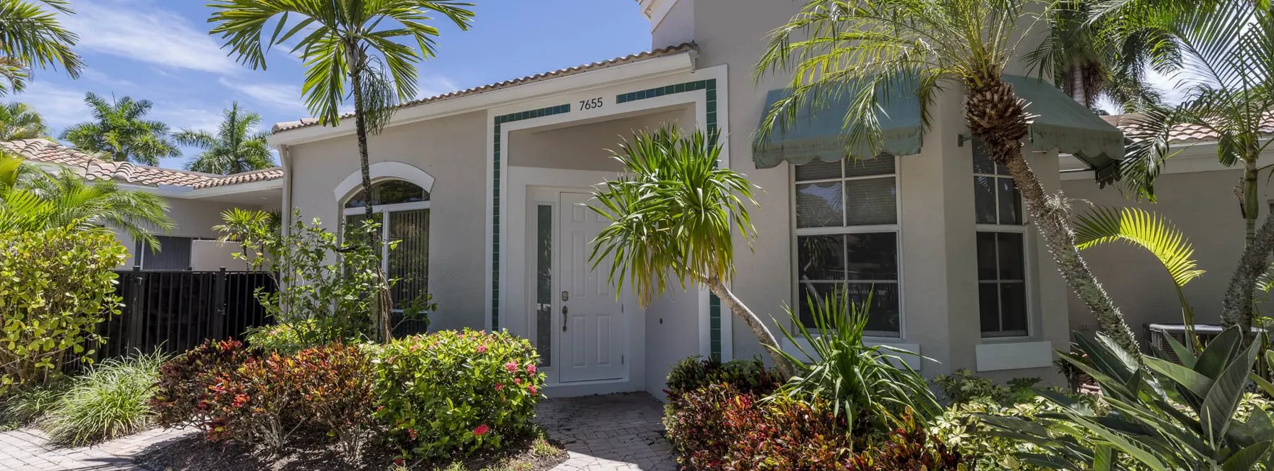Just Listed | 7655 Estuary Court