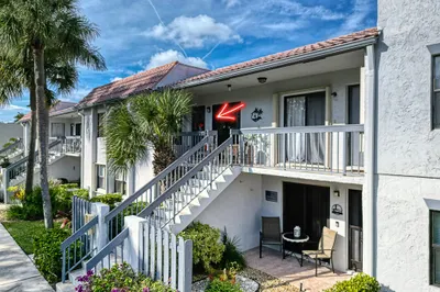 55 Tropic Isle Drive #37 U 1