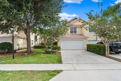 1031 Pinewood Lake Court 1