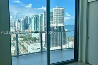 1400 Biscayne Blvd #2707 1
