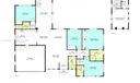 Floor plan both floors