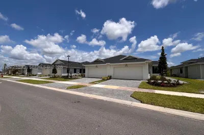 10755 NW Wilgrove Lane #10755 1