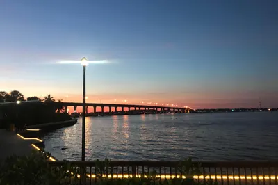 Roosevelt Bridge