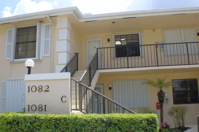 1082 Keystone Drive #C 1